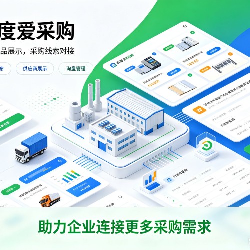 河间百度爱采购