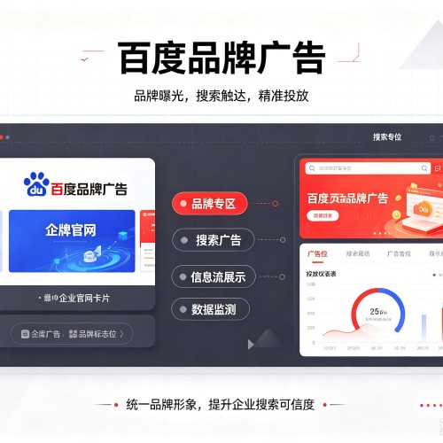 河间百度品牌广告